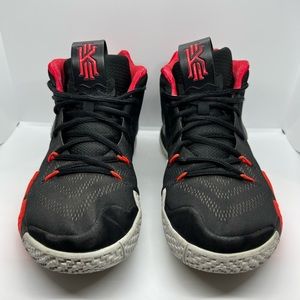 Mens size 8 Nike Kyrie 4 Think 16 sneaker shoe STOCK X price $360